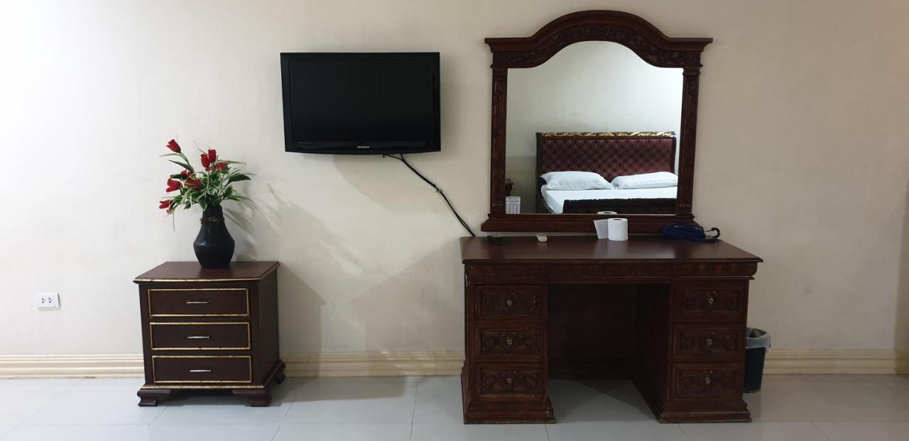 Gardensuite Hotel Anunas Habitación foto